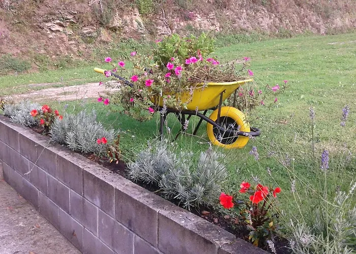 La Casa De Atras * Arancedo