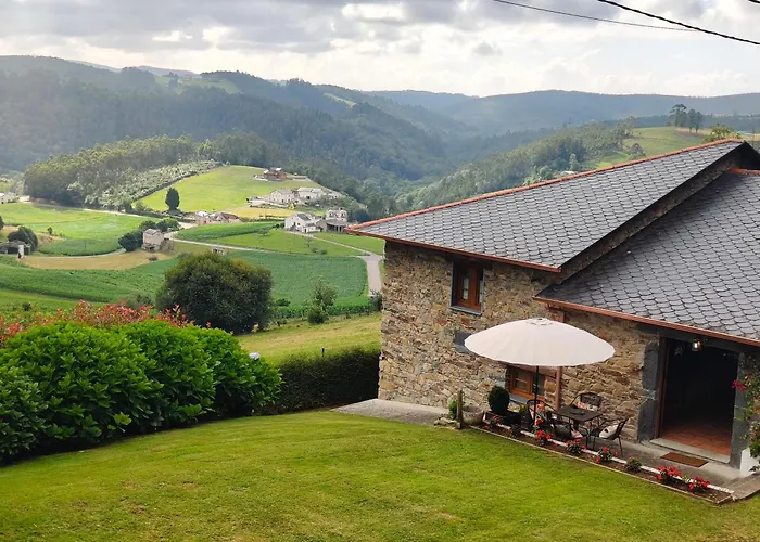 La Casa De Atras * Arancedo