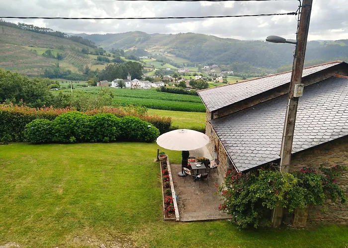 La Casa De Atras * Arancedo