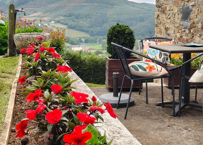 La Casa De Atras * Arancedo