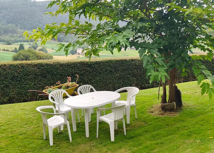 La Casa De Atras * Arancedo