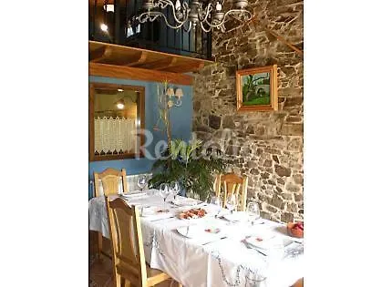 La Casa De Atras Arancedo