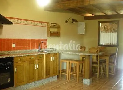 La Casa De Atras * Arancedo