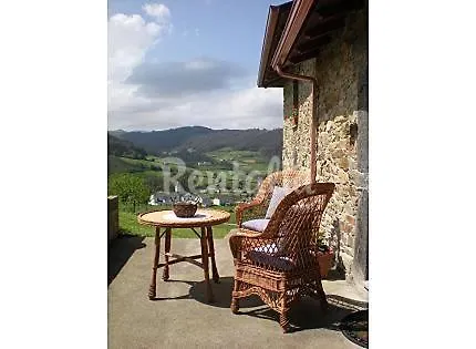 Holiday home La Casa De Atras *