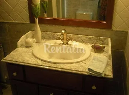 La Casa De Atras *