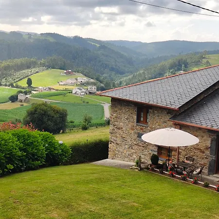 La Casa De Atrás * Arancedo