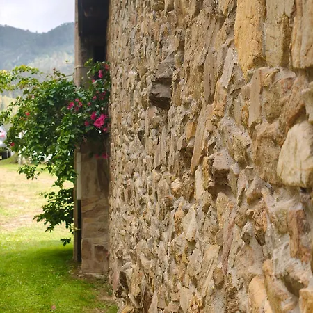 La Casa De Atras * Arancedo