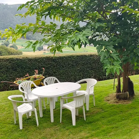 La Casa De Atras * Arancedo