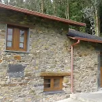 Prázdninový dům La Casa De Atras Arancedo