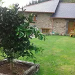 La Casa De Atras Arancedo