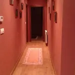La Casa De Atras Prázdninový dům