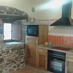 La Casa De Atras