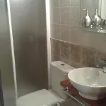 La Casa De Atras Prázdninový dům