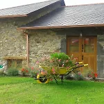 Prázdninový dům La Casa De Atras