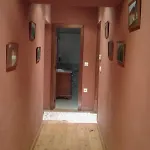 Prázdninový dům La Casa De Atras Arancedo