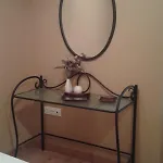 La Casa De Atras *