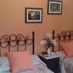 La Casa De Atras Arancedo