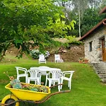 Prázdninový dům La Casa De Atras