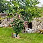 Prázdninový dům La Casa De Atras