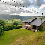 Prázdninový dům La Casa De Atras *