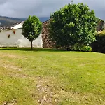 Prázdninový dům La Casa De Atras Arancedo