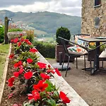La Casa De Atras * Arancedo