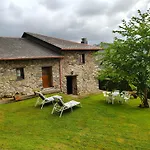 La Casa De Atras Prázdninový dům *