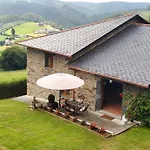 Prázdninový dům La Casa De Atras Arancedo