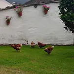 Prázdninový dům La Casa De Atras