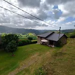 Prázdninový dům La Casa De Atras Arancedo