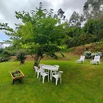 La Casa De Atras